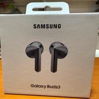 Cuffiette Samsung Galaxy Buds3