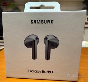 Cuffiette Samsung Galaxy Buds3