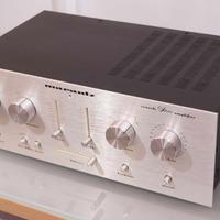 Amplificatore Marantz 1072