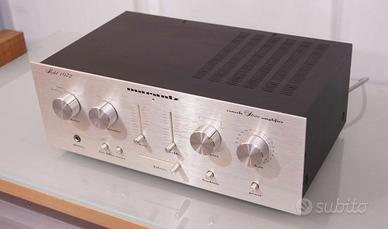 Amplificatore Marantz 1072