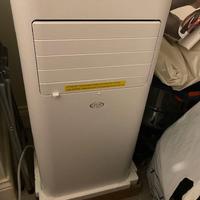 Condizionatore Portatile Argo Iside 10000 BT