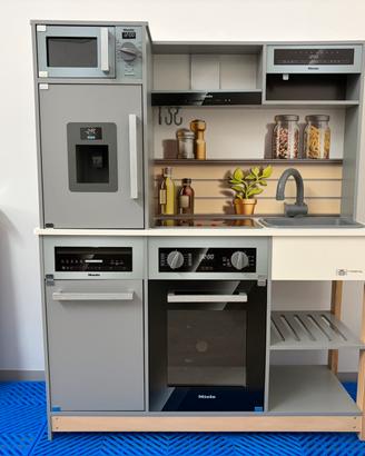 CUCINA PER BAMBINI Dim. 84x100x28 cm