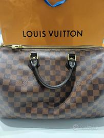 Borsa speedy bandouliere