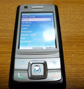 Nokia 6280