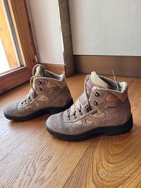 Scarponi Trekking Dolomite