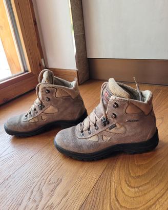Scarponi Trekking Dolomite