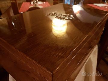 Cassa di Ornellaia da Collezione