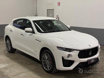 Maserati Levante V6 Diesel AWD Granlusso