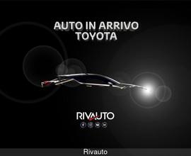 Toyota Aygo 1.0 VVT-i 69 CV 5 porte x-cool