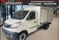 Piaggio Porter NP6 SW LR GPL 3070 Top Box Roller