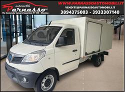 Piaggio Porter NP6 SW LR GPL 3070 Top Box Roller