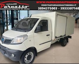 Piaggio Porter NP6 SW LR GPL 3070 Top Box Roller