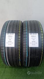 2 GOMME 255 40 21 PIRELLI RIF2939