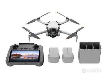 dji mini 4 pro fly more combo