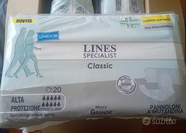 pannoolini adulti