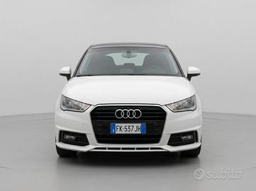 AUDI A1 1.4 TDI S tronic