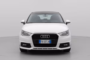 AUDI A1 1.4 TDI S tronic