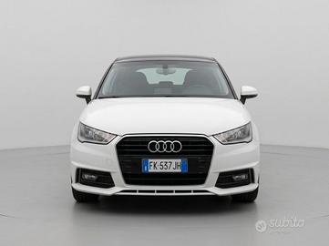 AUDI A1 1.4 TDI S tronic