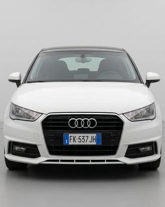 AUDI A1 1.4 TDI S tronic