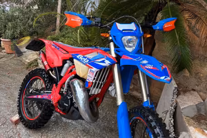 BETA RR 125 2T Racing 2024