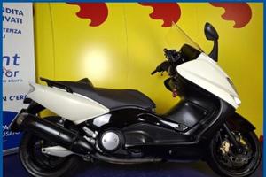 YAMAHA T-Max 500 Finanziabile - Bianco - 34602
