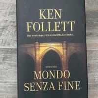 Ken Follet Mondo senza fine