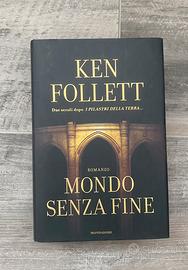 Ken Follet Mondo senza fine