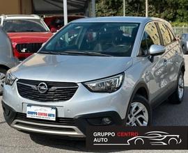 Opel Crossland X 1.5 ECOTEC D -2020