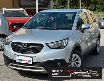 Opel Crossland X 1.5 ECOTEC D -2020