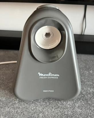 Moulinex fresh express tritatutto