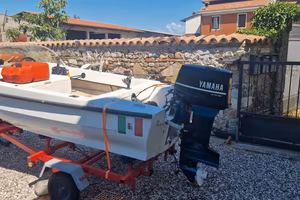 cacciapesca elan