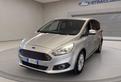 FORD S-Max 2.0 tdci Plus s&s 150cv powershift