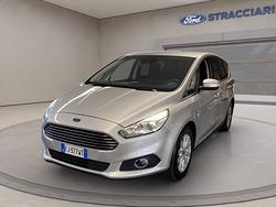 FORD S-Max 2.0 tdci Plus s&s 150cv powershift