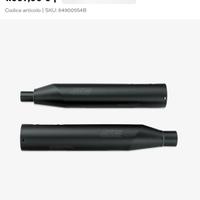 Marmitte SCREAMIN EAGLE SLIP-ON STREET CANNON HD