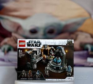 LEGO 75319 Mandalorian Forge NUOVO (MISB)