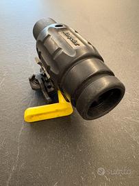 Aimpoint ingranditore 3x + slitta