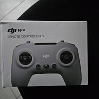 Dji remote controller 3