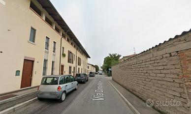 Monolocale con giardino 40mq - Ghedi