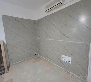 Rivestimento pvc