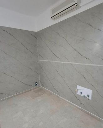 Rivestimento pvc