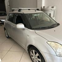 Suzuki Swift 1.3 DDIS