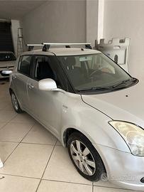 Suzuki Swift 1.3 DDIS