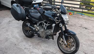 Aprilia Mana 850 +++ LEGGI DETTAGLI +++ 27 mila Km