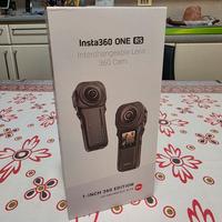 Insta360 ONE RS 1-Inch 360 Edition