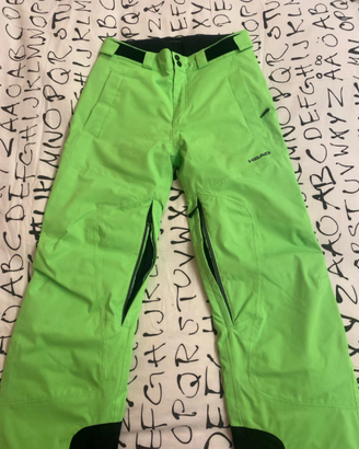 Pantalone da sci Head (da uomo)