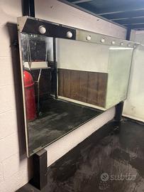 Modernariato barber shop