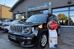 Jeep Renegade 1.5 Turbo T4 MHEV Limited