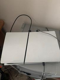 Playstation 5+dualsense+cuffie playstation