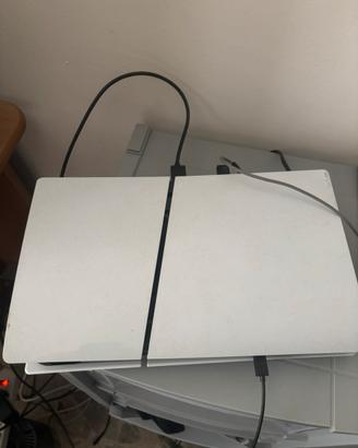 Playstation 5+dualsense+cuffie playstation
