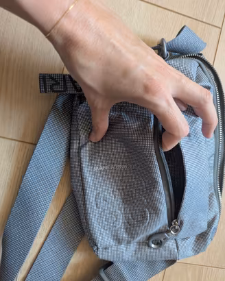 borsa mandarina duck Md20